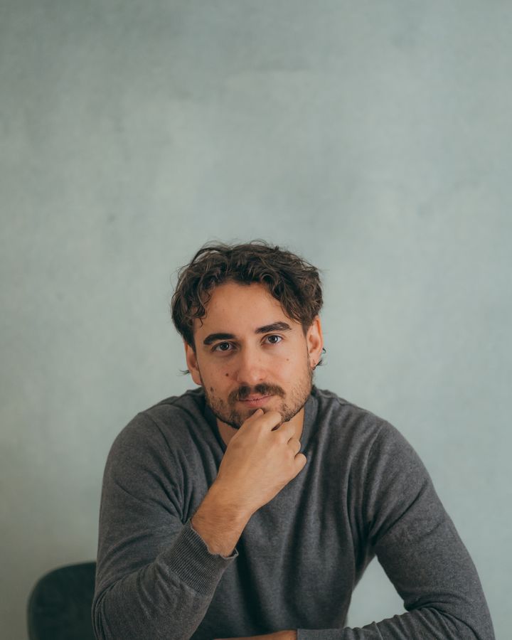 Julien Palliser