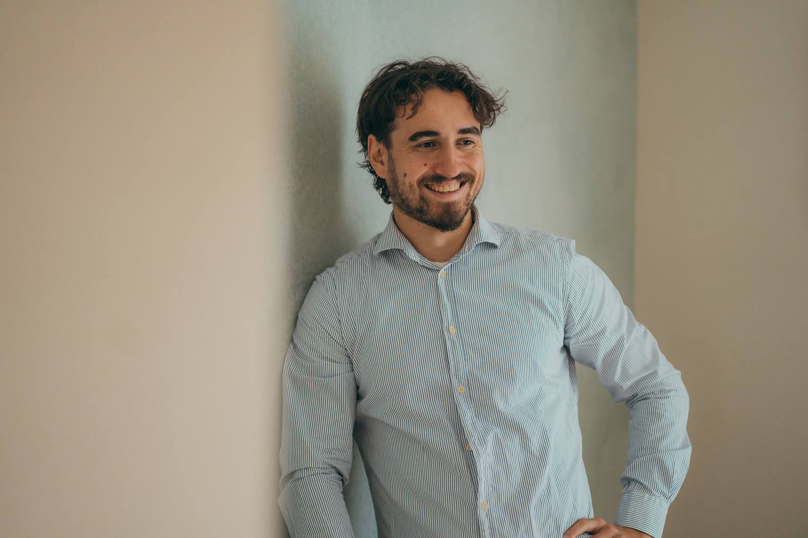 Julien Palliser